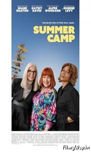 Summer Camp (2024)