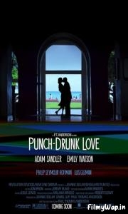 Punch Drunk Love (2002)