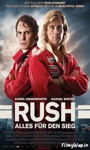 Rush (2013)