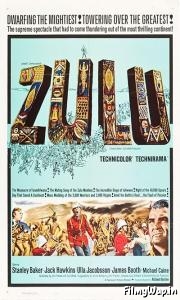 Zulu (1964)