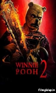 Winnie-the-Pooh: Blood and Honey 2 (2024)