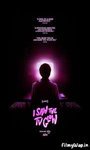 I Saw the TV Glow (2024)