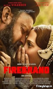 Firebrand (2023)