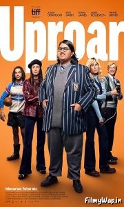 Uproar (2023)