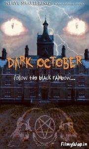 Dark October (2020) 