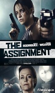 The Assignment (2016) 
