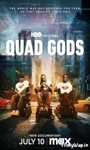 Quad Gods (2024)