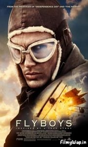 Flyboys (2006)