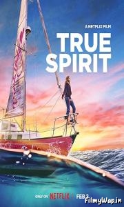 True Spirit (2023) 