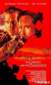 The Ghost and the Darkness (1996)