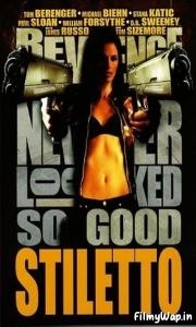 Stiletto (2008)