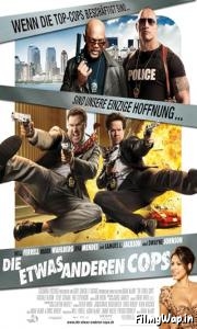 The Other Guys (2010) 