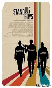 Stand Up Guys (2012)