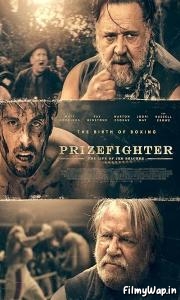 Prizefighter: The Life of Jem Belcher (2022)