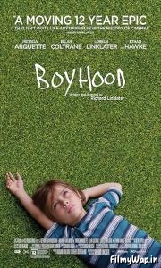 Boyhood (2014)