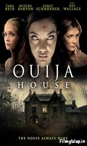 Ouija House (2018) 