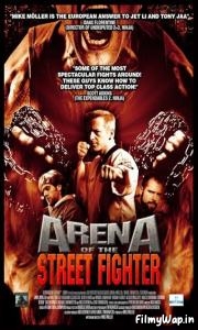 Urban Fighter (2012)