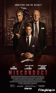Misconduct (2016)
