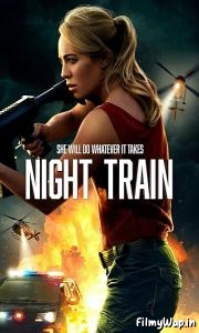 Night Train (2023) 