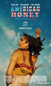 American Honey (2016) 