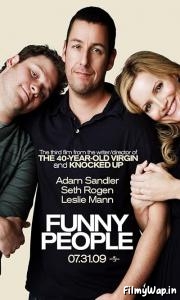 Funny People (2009)