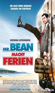 Mr. Bean’s Holiday (2007)