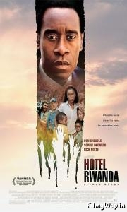 Hotel Rwanda (2004) 