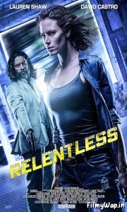 Relentless (2018) 