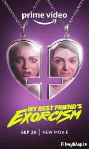 My Best Friend’s Exorcism (2022)