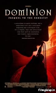Dominion: Prequel to the Exorcist (2005)