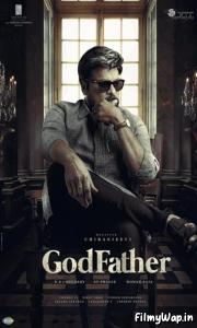 Godfather (2022)