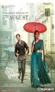 Sita Ramam (2022)