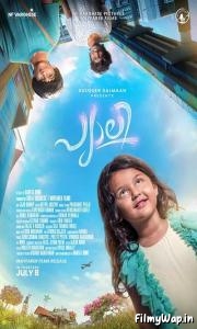 Pyali (2022)
