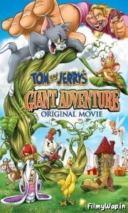 Tom and Jerry’s Giant Adventure (2013)
