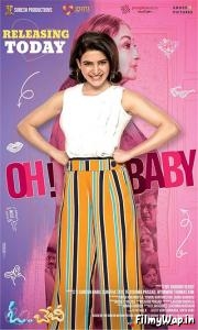 Oh Baby (2019)