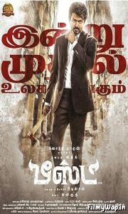 RAW – Beast (2022)