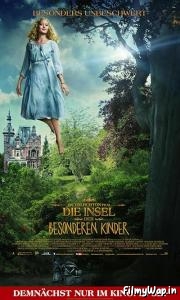 Miss Peregrines Home for Peculiar Children (2016) 