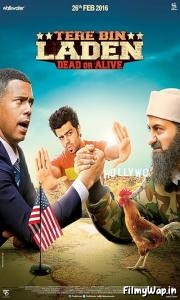 Tere Bin Laden: Dead or Alive (2016)