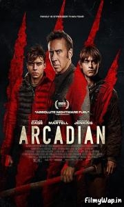 Arcadian (2024)