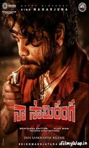 Naa Saami Ranga (2024)