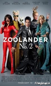 Zoolander 2 (2016)