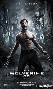 X-Men 6: The Wolverine (2013)