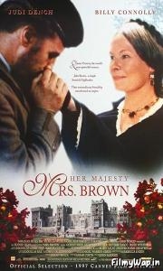 Mrs Brown (1997)