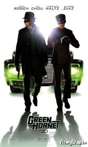 The Green Hornet (2011)