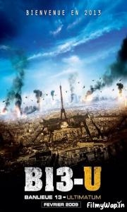 District 13: Ultimatum (2009)
