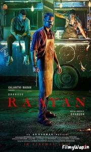Raayan (2024)