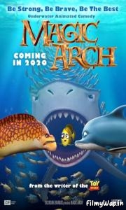 Magic Arch 3D (2020)