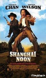 Shanghai Noon (2000)