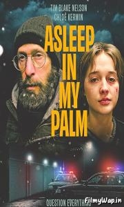 Asleep in My Palm (2023)