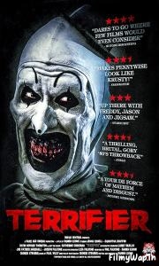 Terrifier (2016) 